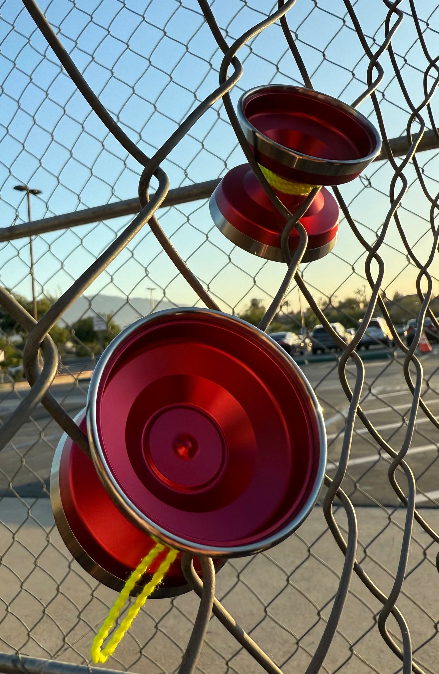 The Baritone (Pre-Order)