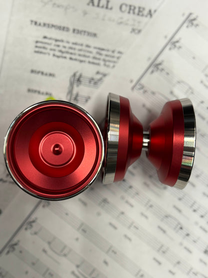 The Baritone (Pre-Order)